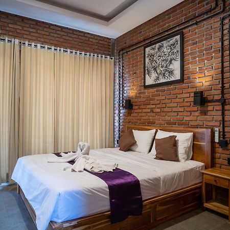 Vinaya Homestay Ubud Exteriér fotografie
