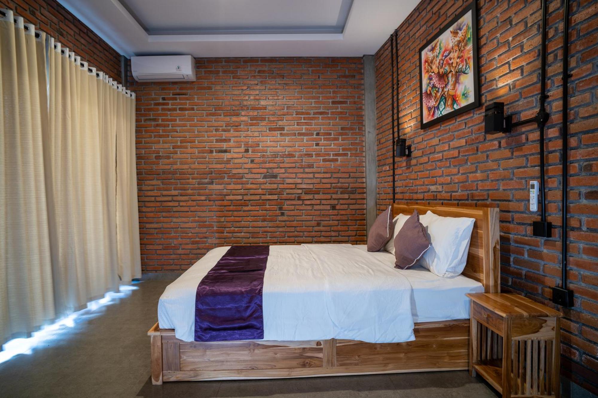 Vinaya Homestay Ubud Exteriér fotografie