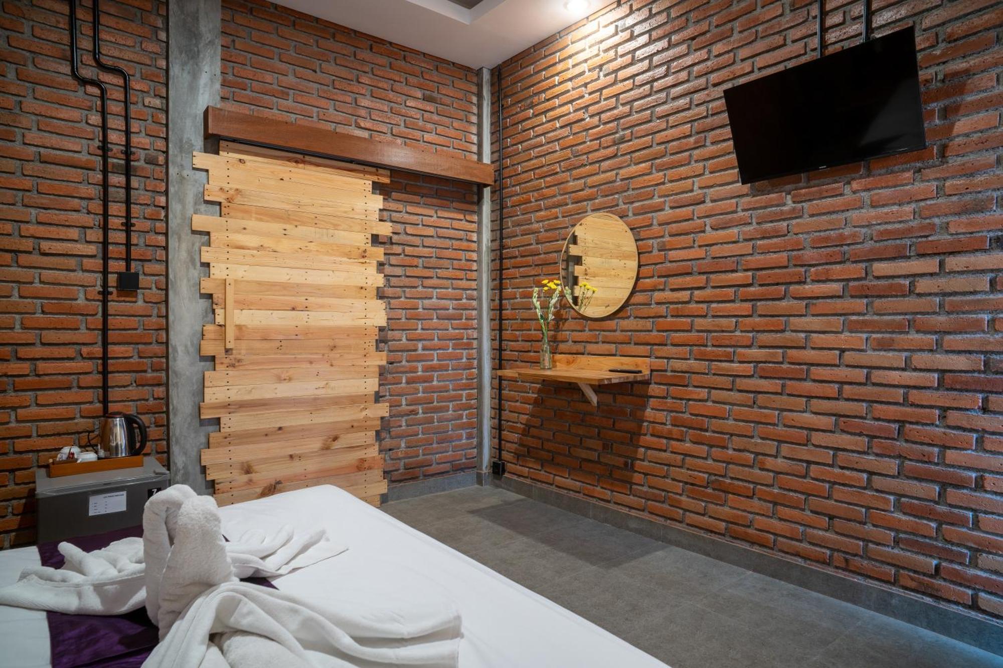 Vinaya Homestay Ubud Exteriér fotografie