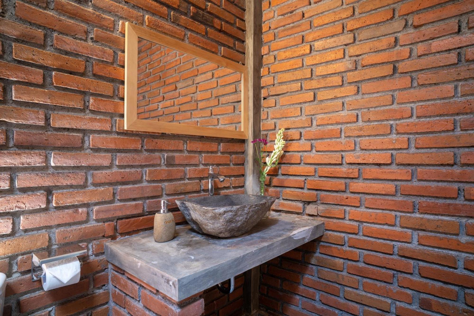 Vinaya Homestay Ubud Exteriér fotografie
