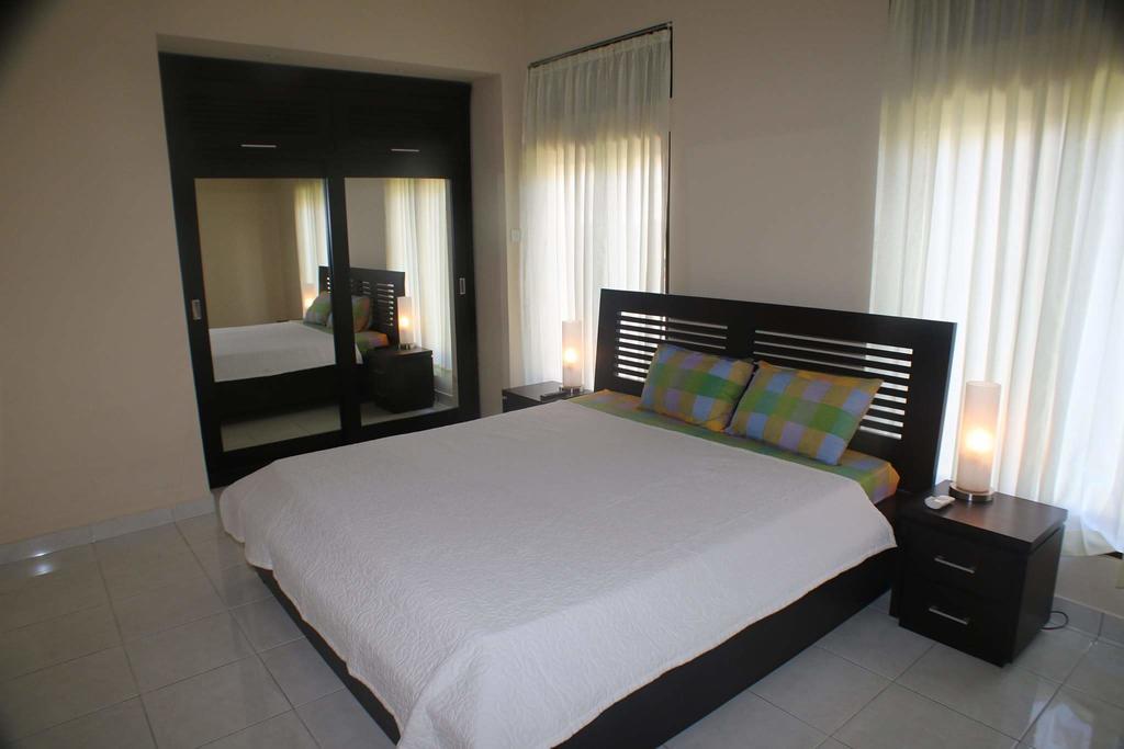 Vinaya Homestay Ubud Exteriér fotografie